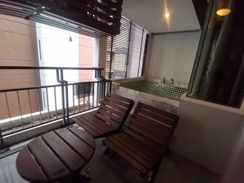 The Next Garden Suites - Image 6
