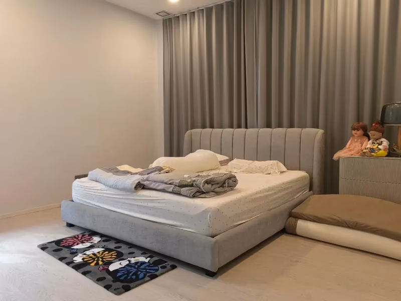 4 卧室 独立房屋 出租 在 - Image 3