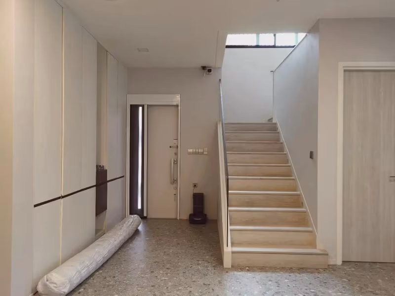 4 卧室 独立房屋 出租 在 - Image 5