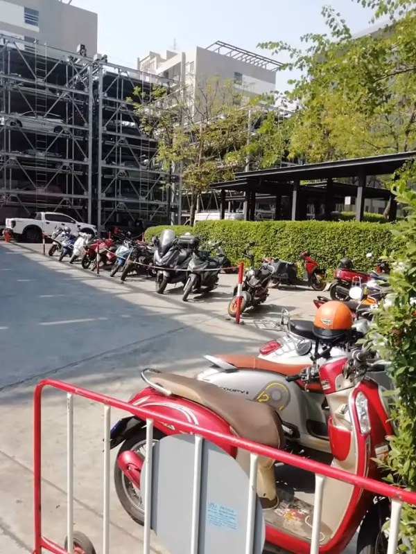เอ สเปซ สุขุมวิท 77 - Image 3