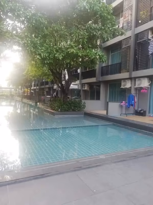 เอ สเปซ สุขุมวิท 77 - Image 5