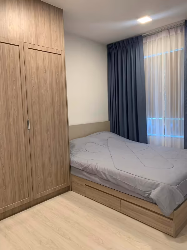 Plum Condo Sukhumvit 62 - Image 1