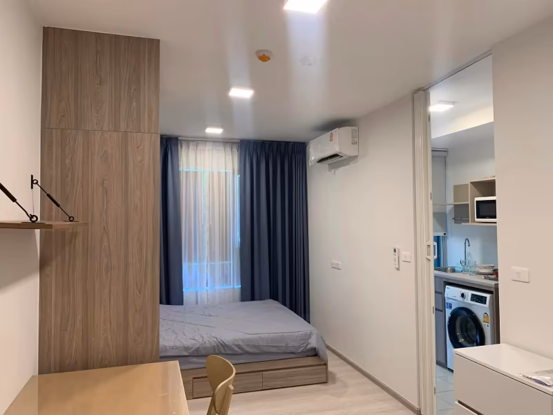 Plum Condo Sukhumvit 62 - Image 2