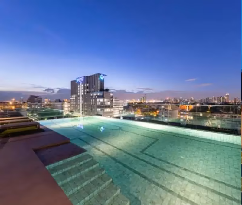 Plum Condo Sukhumvit 62 - Image 7