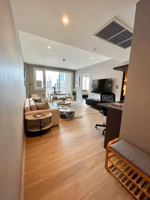 Baan Siri Twenty Four - Image 1