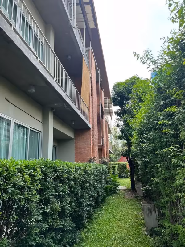 2 卧室 公寓 出租 在  - Image 4