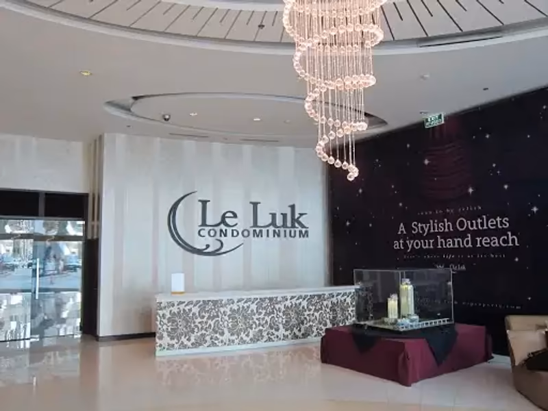 Le Luk Condominium - Image 7