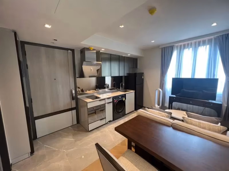 The Reserve Sukhumvit 61 - Image 3