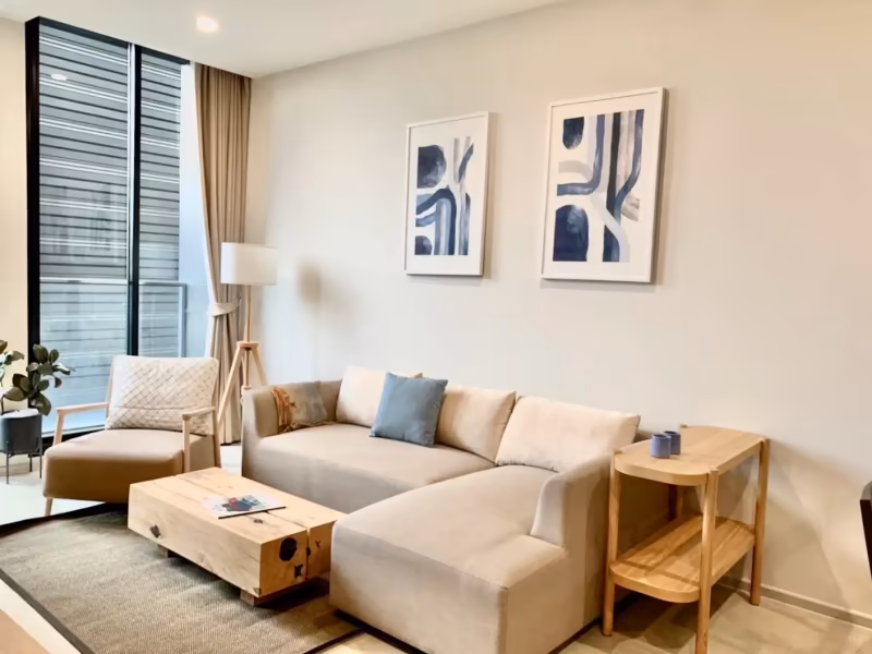 Noble Ploenchit - Image 7
