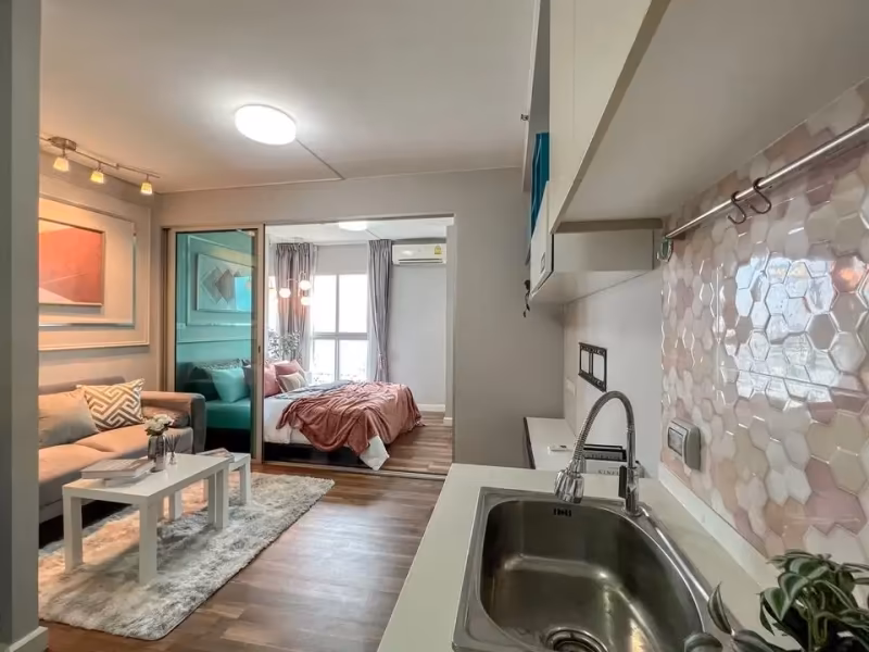 A Space Me Bangna - Image 19