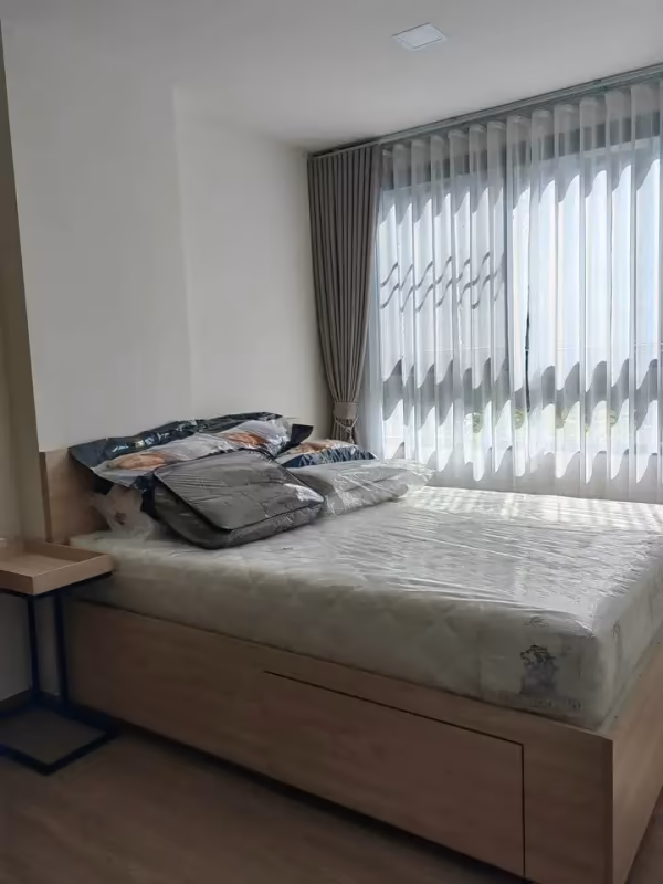 2 Bedroom Condo For Rent in Bang Chalong, Bang Phli, Samut Prakan - Image 2