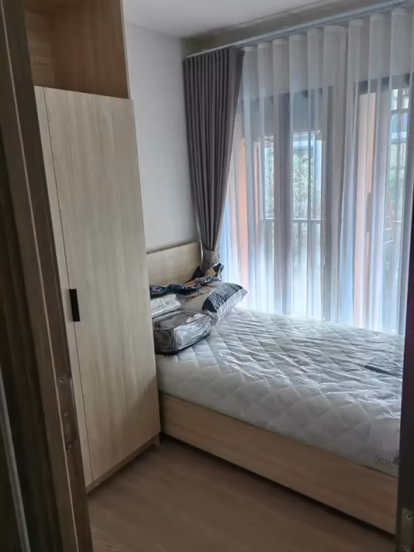 2 Bedroom Condo For Rent in Bang Chalong, Bang Phli, Samut Prakan - Image 7