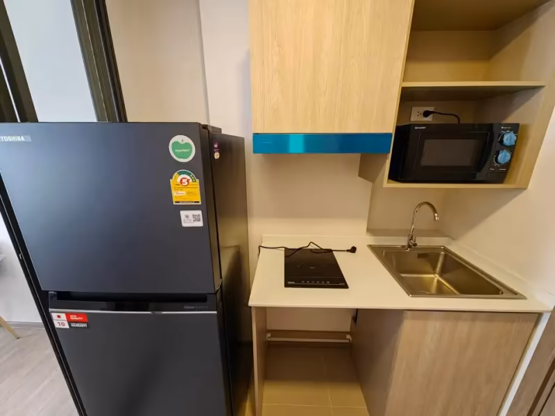 2 Bedroom Condo For Rent in Bang Chalong, Bang Phli, Samut Prakan - Image 3
