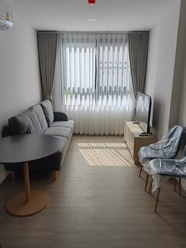 2 Bedroom Condo For Rent in Bang Chalong, Bang Phli, Samut Prakan - Image 1