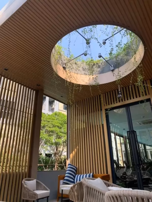 1 卧室 公寓 出租 在 - Image 11