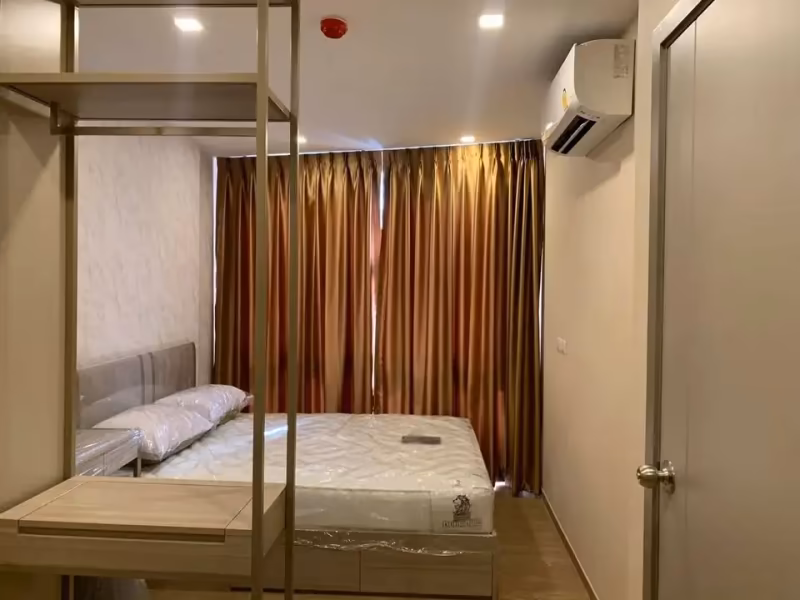 1 卧室 公寓 出租 在 - Image 7
