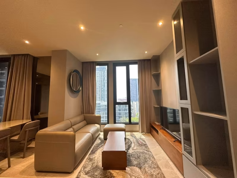 HYDE Heritage Thonglor - Image 4