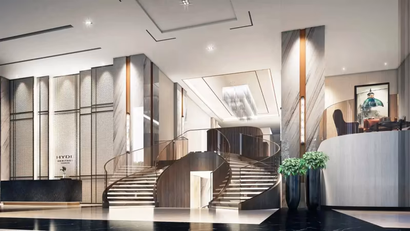 HYDE Heritage Thonglor - Image 11