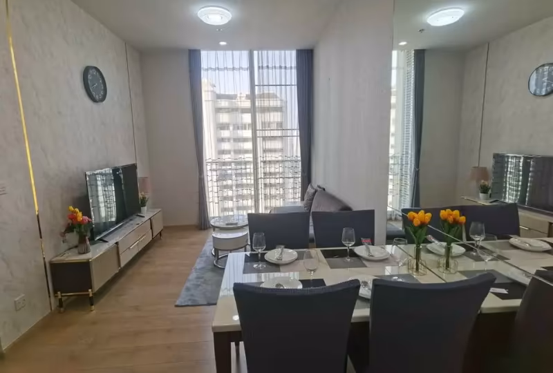 Noble BE19 Sukhumvit - Image 1