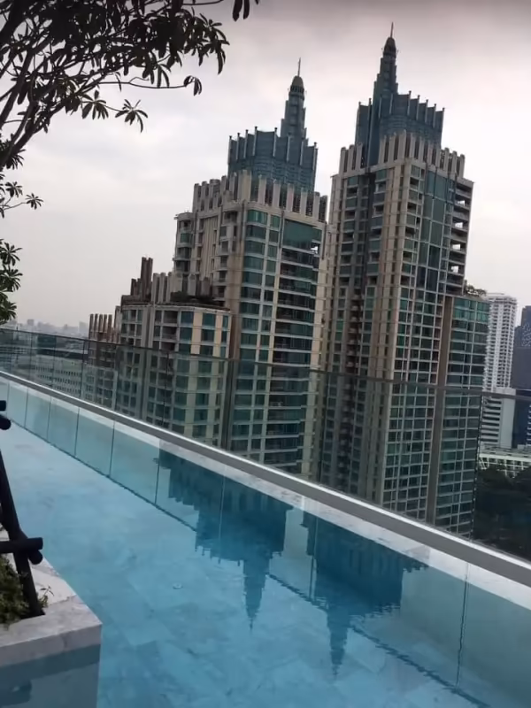 28 ชิดลม บาย เอสซี แอสเสต - Image 15