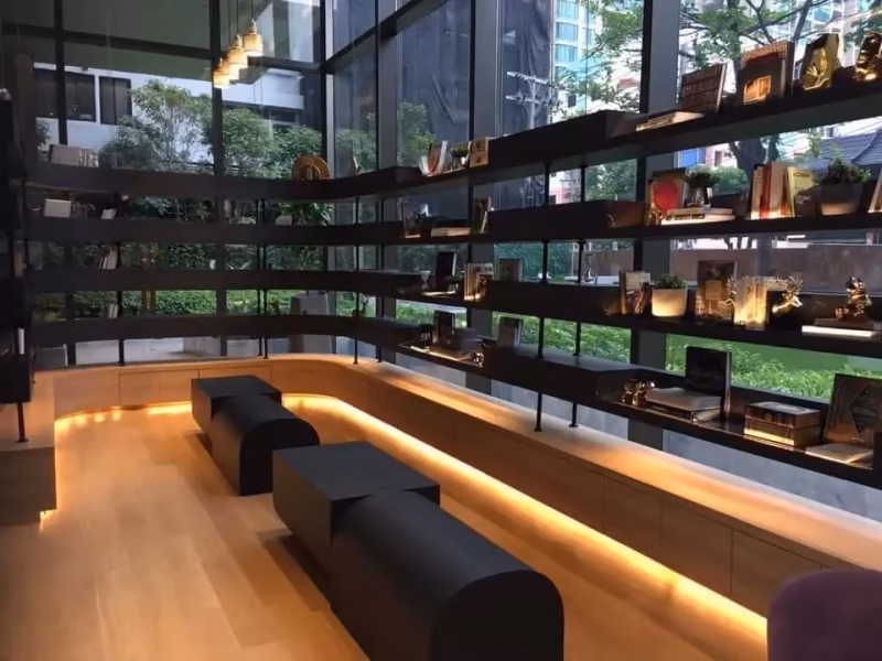 28 ชิดลม บาย เอสซี แอสเสต - Image 14