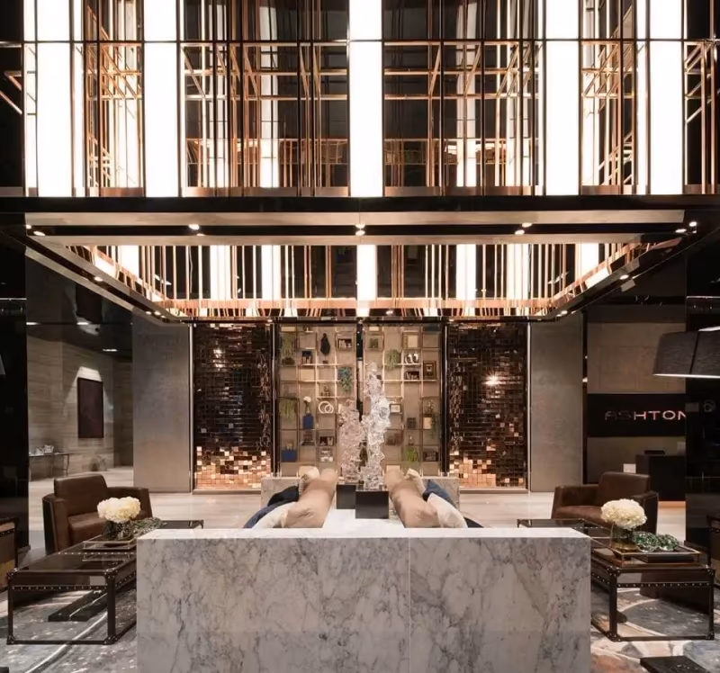 Ashton Chula-Silom - Image 4