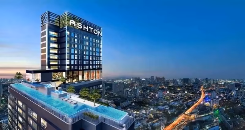 Ashton Chula-Silom - Image 7
