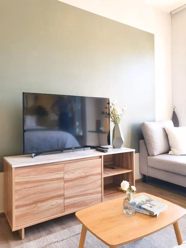 Studio Condo For Sale in Phra Khanong, Khlong Toei, Bangkok - Image 12