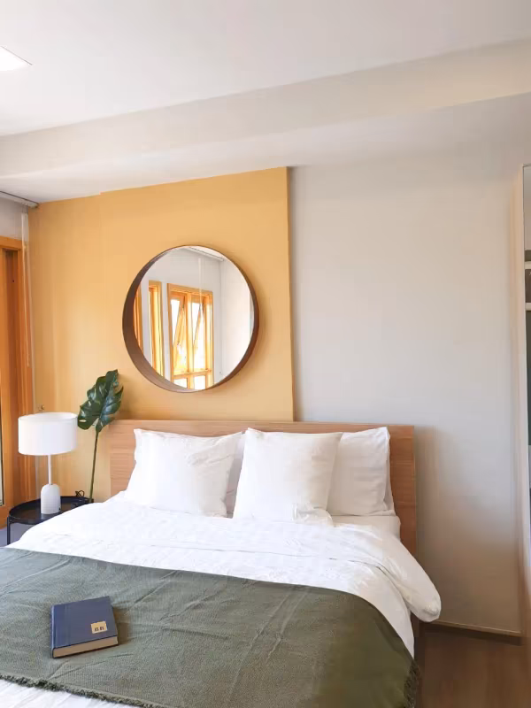 Studio Condo For Sale in Phra Khanong, Khlong Toei, Bangkok - Image 13