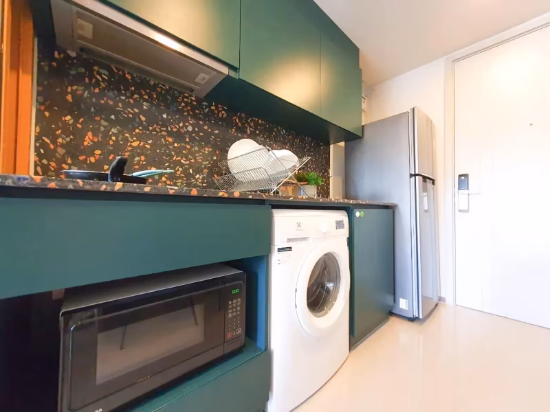Studio Condo For Sale in Phra Khanong, Khlong Toei, Bangkok - Image 3