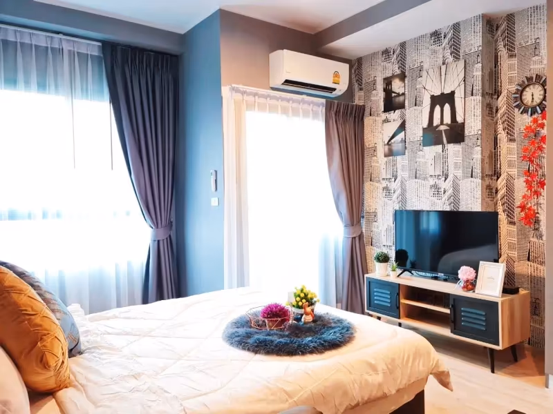 Ideo New Rama 9 - Image 10