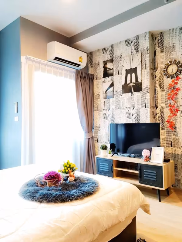 Ideo New Rama 9 - Image 15
