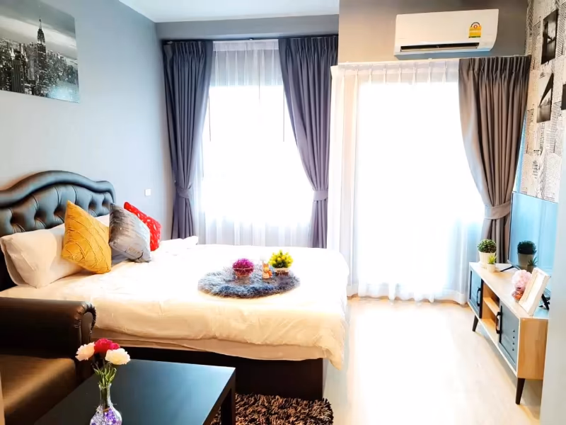 Ideo New Rama 9 - Image 18