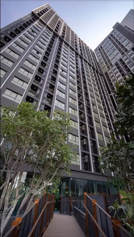 Ideo New Rama 9 - Image 5