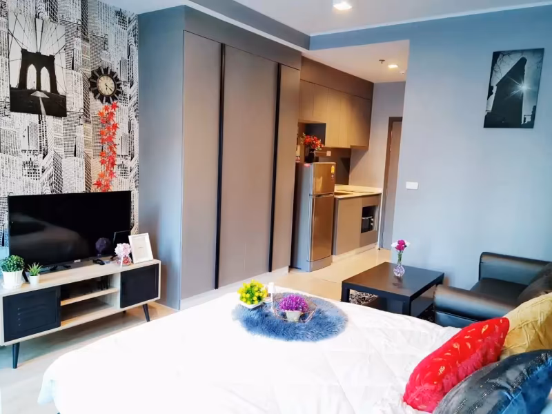 Ideo New Rama 9 - Image 8