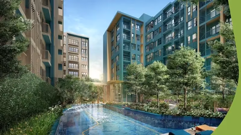 เดอะ เบส สุขุมวิท 50 - Image 2