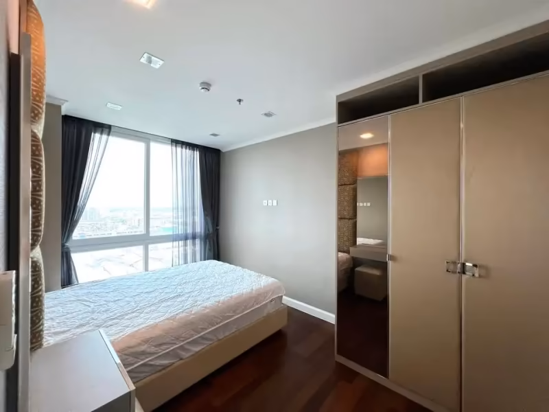 The Metropolis Samrong - Image 4