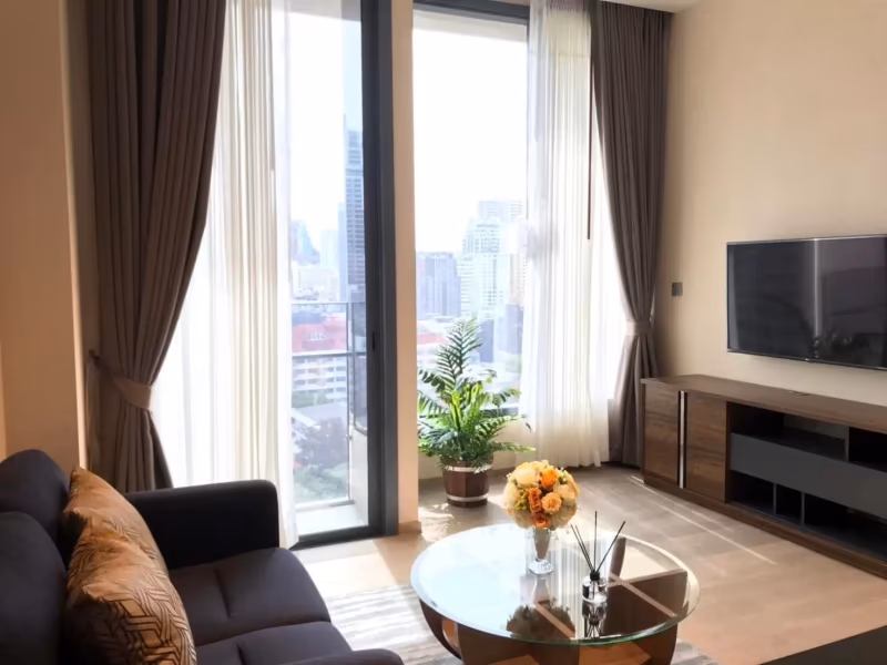 The ESSE Asoke - Image 1