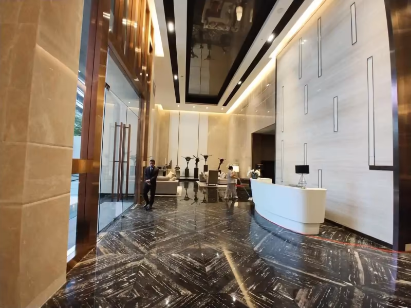 The ESSE Asoke - Image 10
