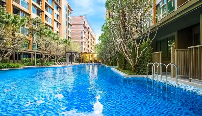 เมโทร ลักซ์ รัชดา - Image 8