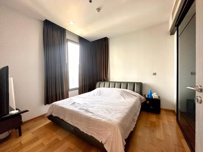 2 Bedroom Condo For Sale in Khlong Toei, Khlong Toei, Bangkok - Image 4