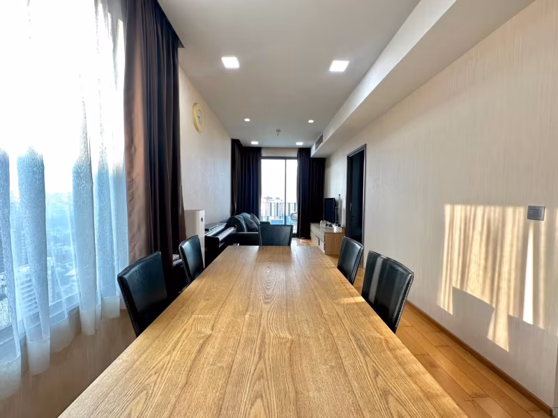 2 Bedroom Condo For Sale in Khlong Toei, Khlong Toei, Bangkok - Image 6
