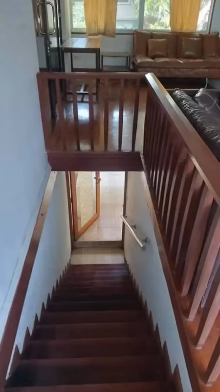5 Bedroom House For Rent in Khlong Toei, Khlong Toei, Bangkok - Image 2