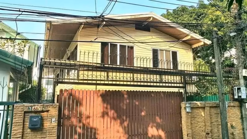 5 Bedroom House For Rent in Khlong Toei, Khlong Toei, Bangkok - Image 3
