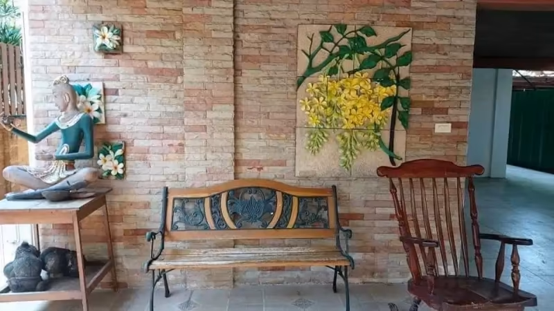 5 Bedroom House For Rent in Khlong Toei, Khlong Toei, Bangkok - Image 5