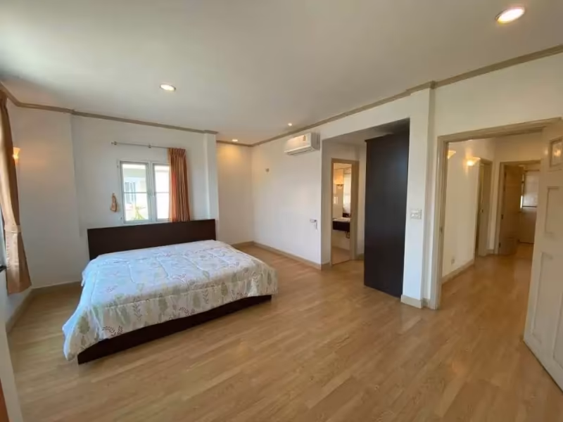 3 ห้องนอน บ้านเดี่ยว สำหรับเช่า ใน หนองแจง, บึงสามพัน, เพชรบูรณ์ - Image 9
