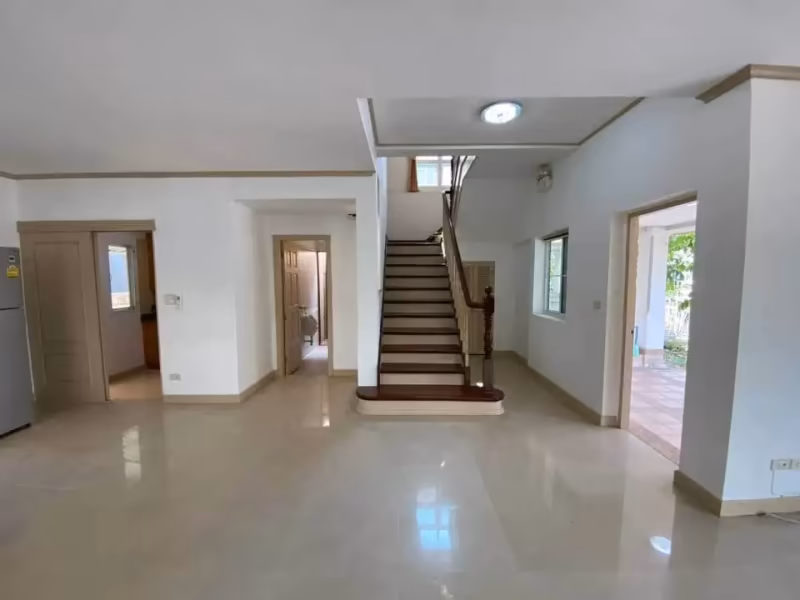 3 ห้องนอน บ้านเดี่ยว สำหรับเช่า ใน หนองแจง, บึงสามพัน, เพชรบูรณ์ - Image 12