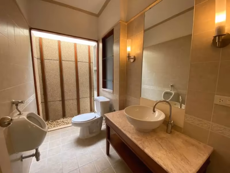 3 ห้องนอน บ้านเดี่ยว สำหรับเช่า ใน หนองแจง, บึงสามพัน, เพชรบูรณ์ - Image 2