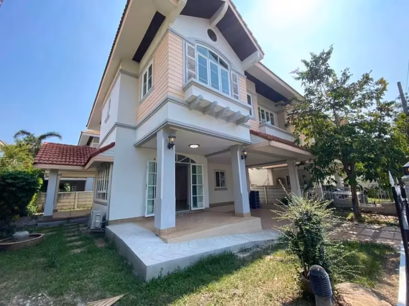 3 ห้องนอน บ้านเดี่ยว สำหรับเช่า ใน หนองแจง, บึงสามพัน, เพชรบูรณ์ - Image 7