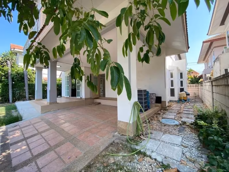 3 ห้องนอน บ้านเดี่ยว สำหรับเช่า ใน หนองแจง, บึงสามพัน, เพชรบูรณ์ - Image 8